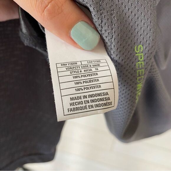 Capitals Hoodie Men’s lightweight sweatshirt size Large - Picture 4 of 6